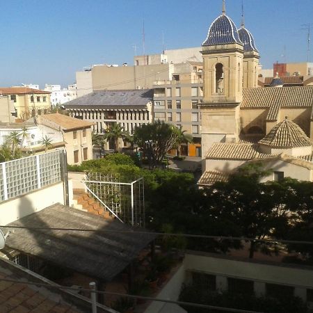 Apartamento De 2 Habitaciones Luminoso San Juan  Екстериор снимка