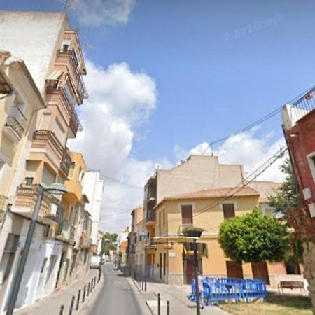 Apartamento De 2 Habitaciones Luminoso San Juan  Екстериор снимка