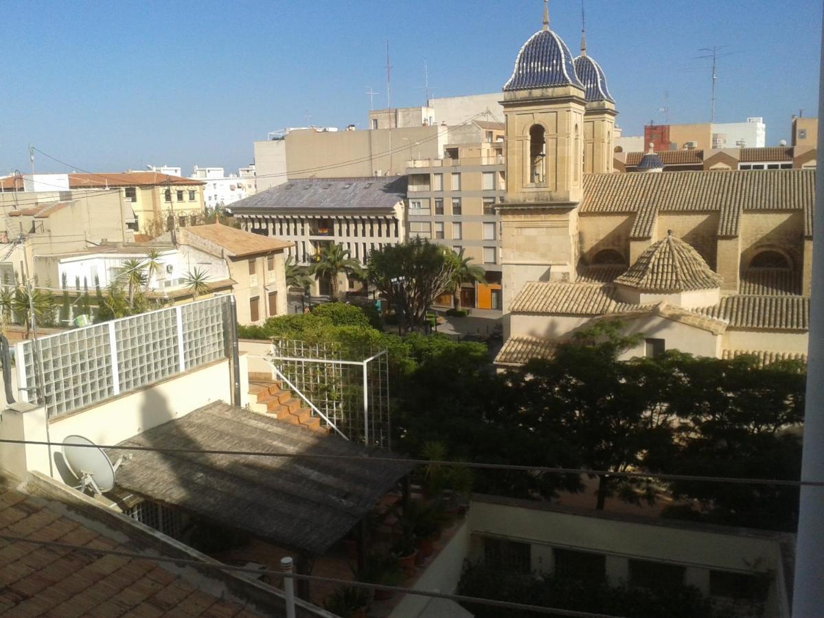 Apartamento De 2 Habitaciones Luminoso San Juan  Екстериор снимка