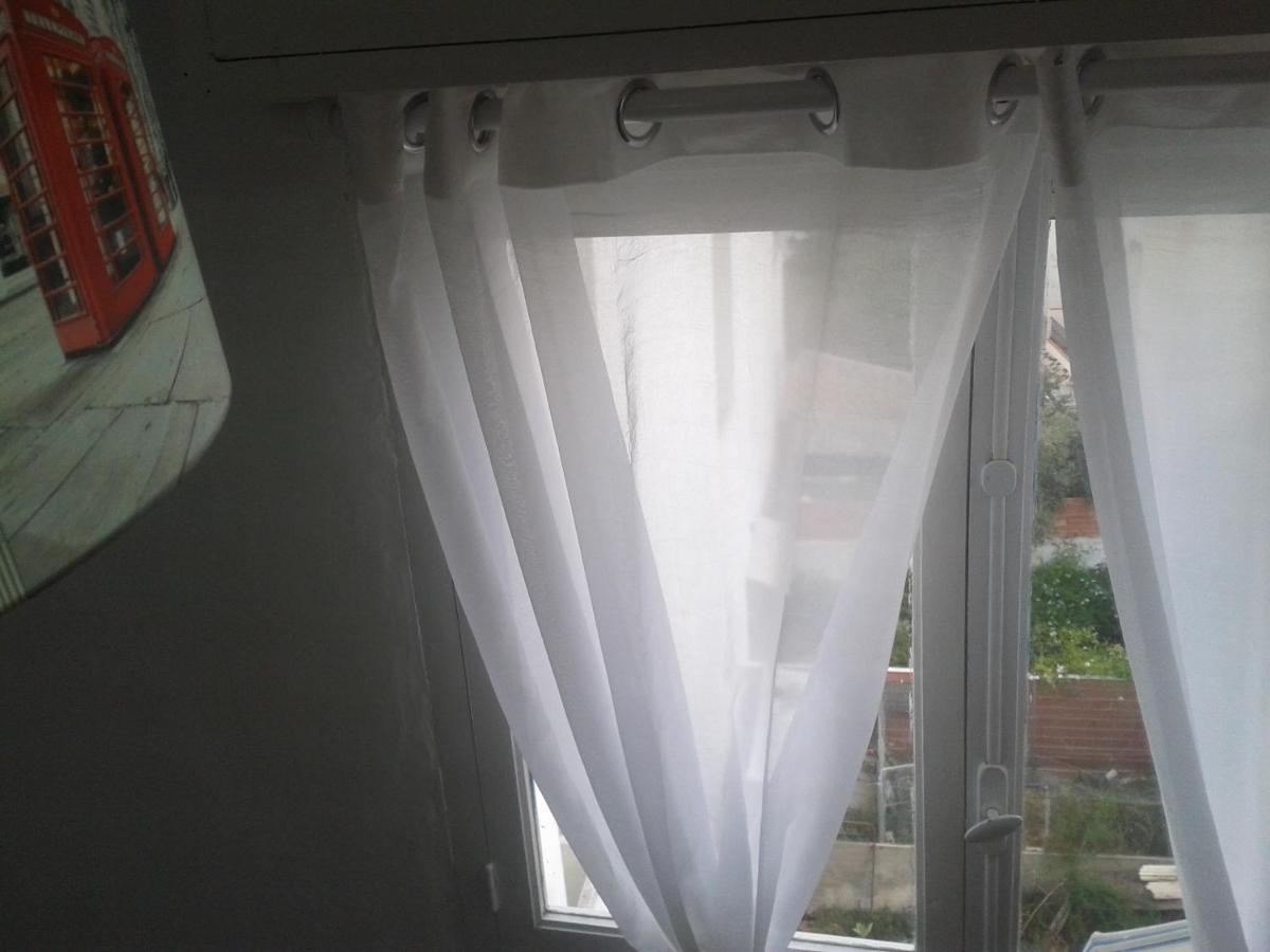Apartamento De 2 Habitaciones Luminoso San Juan  Екстериор снимка
