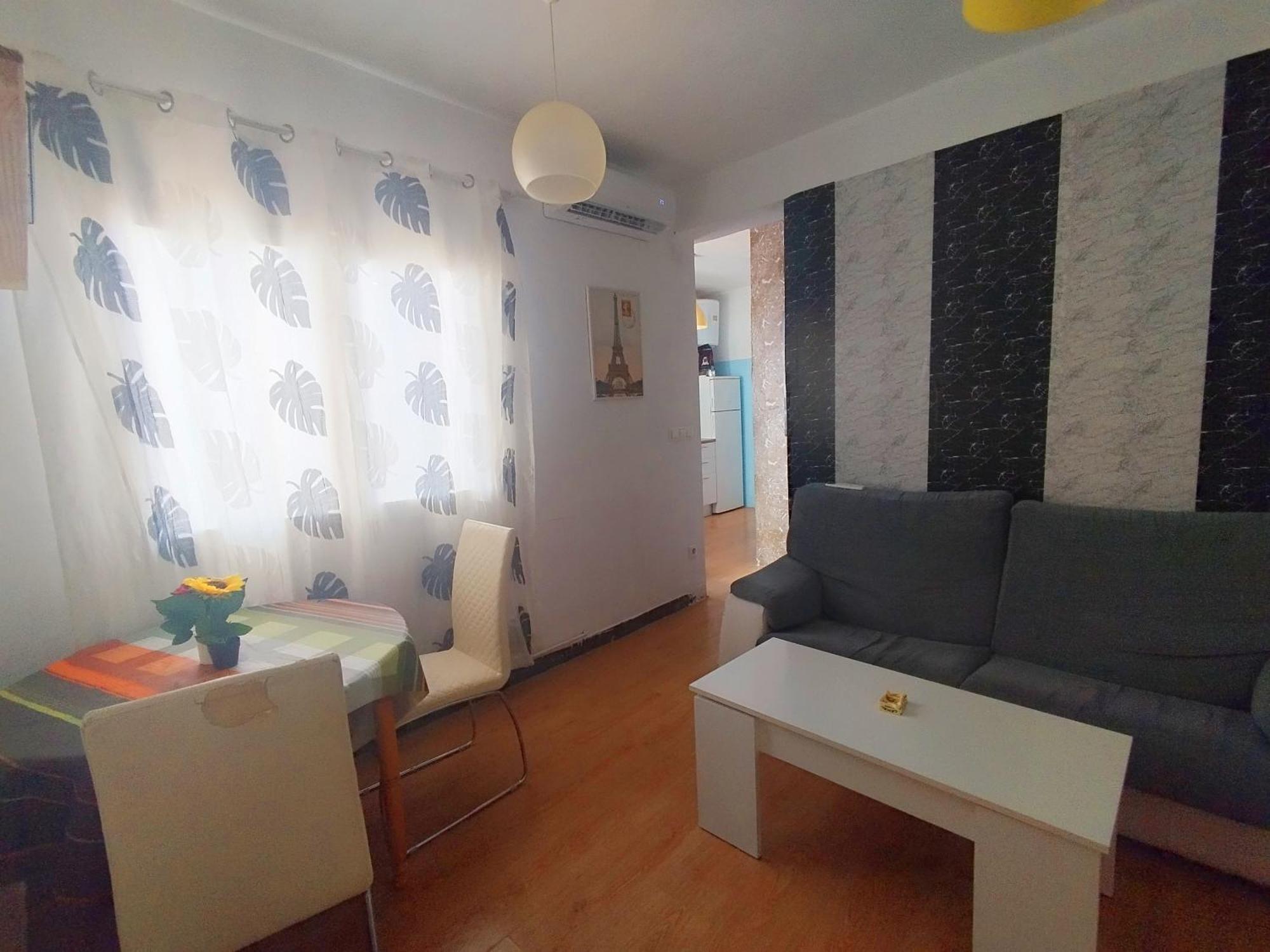 Apartamento De 2 Habitaciones Luminoso San Juan  Екстериор снимка