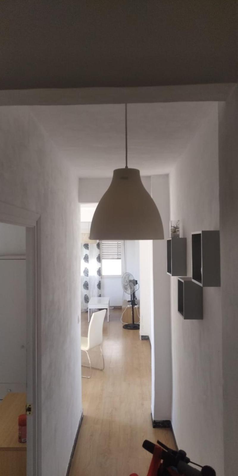 Apartamento De 2 Habitaciones Luminoso San Juan  Екстериор снимка