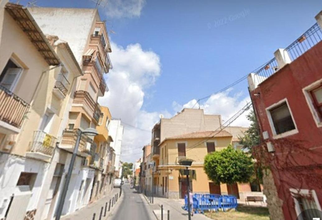 Apartamento De 2 Habitaciones Luminoso San Juan  Екстериор снимка