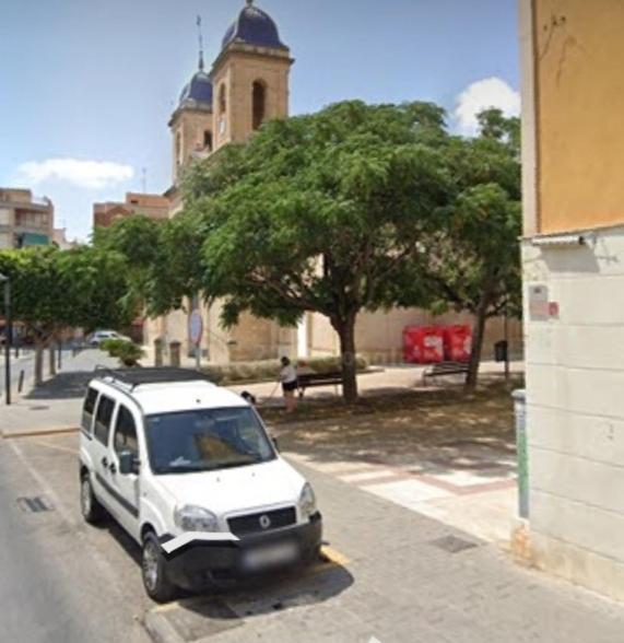 Apartamento De 2 Habitaciones Luminoso San Juan  Екстериор снимка
