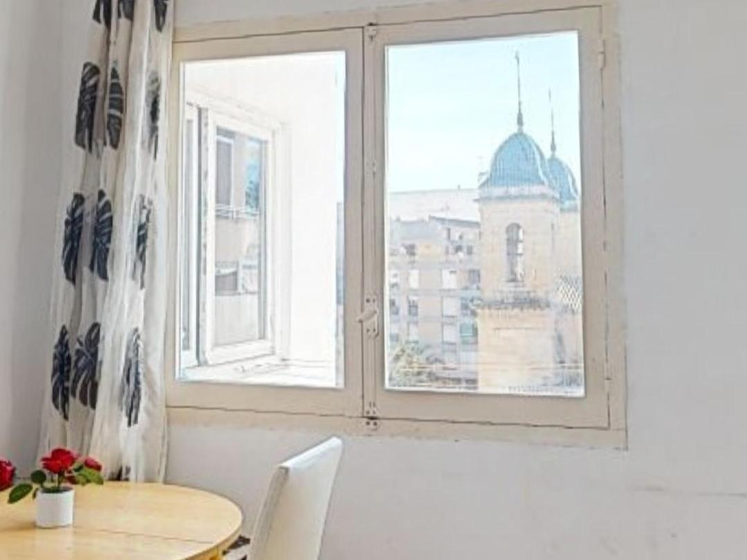 Apartamento De 2 Habitaciones Luminoso San Juan  Екстериор снимка